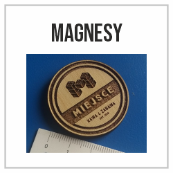 Magnesy
